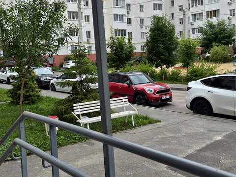 квартира за адресою Харків, Перемоги просп., 89