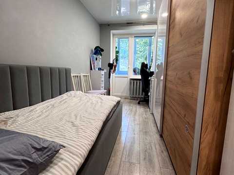 квартира за адресою Миколи Хвильового вул., 37