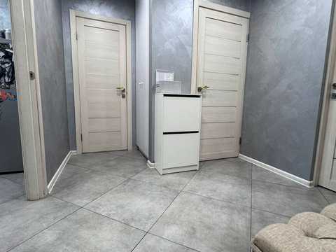 квартира за адресою Миколи Хвильового вул., 37