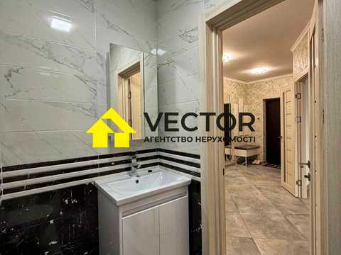 квартира за адресою Полтавська вул., 1
