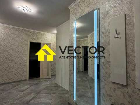 квартира за адресою Полтавська вул., 1