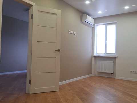 квартира за адресою Харків, Перемоги просп., 89