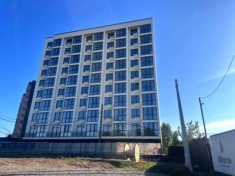 квартира за адресою Кобилянської вул., 24-А