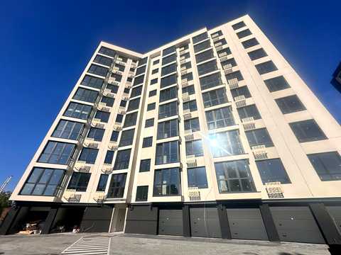 квартира за адресою Кобилянської вул., 24-А