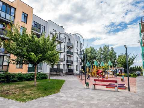 квартира за адресою Соборна вул., 103/4