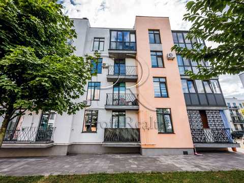 квартира за адресою Соборна вул., 103/4