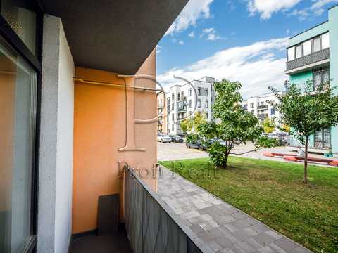 квартира за адресою Соборна вул., 103/4