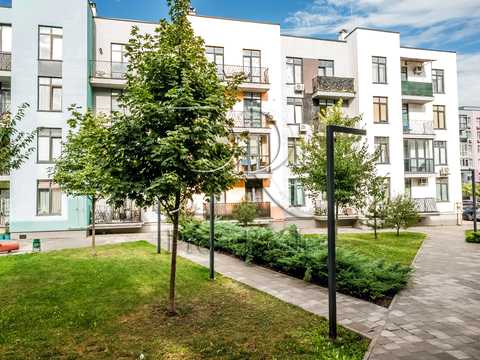 квартира за адресою Соборна вул., 103/4