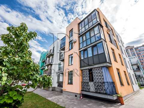 квартира за адресою Соборна вул., 103/4