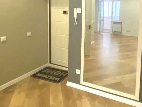 квартира за адресою Харків, Перемоги просп., 89