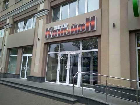 коммерческая по адресу Ярославская ул., 56А