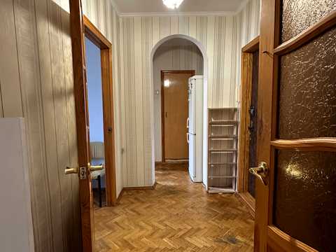 квартира за адресою Миколи Бажана просп., 28-В