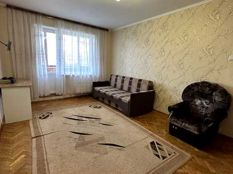 квартира за адресою Миколи Бажана просп., 28-В