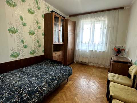 квартира за адресою Миколи Бажана просп., 28-В