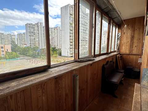 квартира за адресою Миколи Бажана просп., 28-В