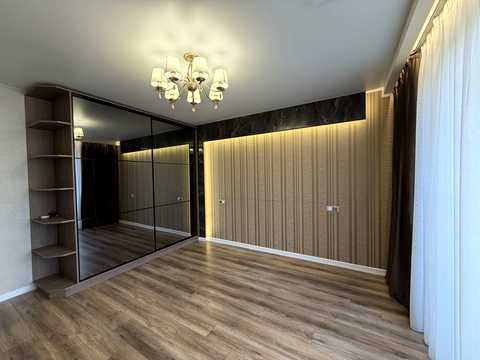 квартира по адресу Гетмана Мазепы ул., 164, к2