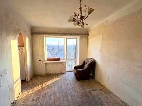 квартира за адресою Грушевського, 20