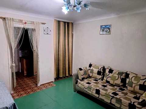 квартира за адресою Театральна, 12