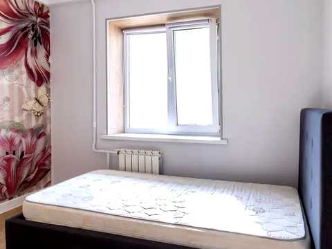 квартира по адресу Януша Корчака ул. (Баумана), 20