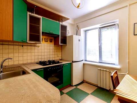 квартира по адресу Януша Корчака ул. (Баумана), 20