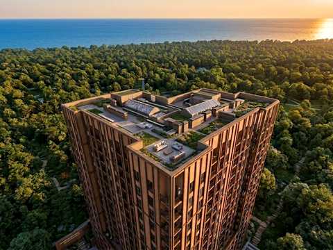 квартира за адресою Генуезька вул., 1/1
