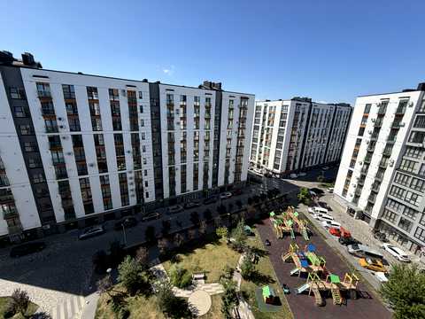 квартира по адресу Гетмана Мазепы ул., 164, к2