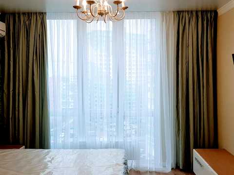 квартира по адресу Марсельская ул., 40