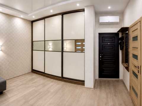 квартира по адресу Итальянский бульв., 1г