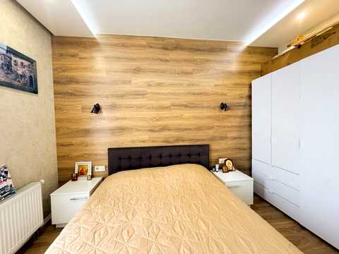 квартира по адресу Регенераторная ул., 4 к16