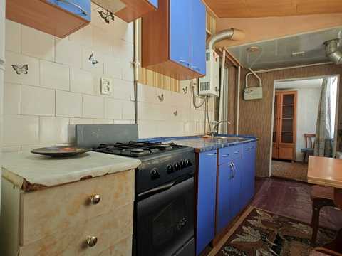 квартира за адресою Жуковського вул., 47