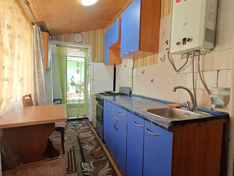 квартира за адресою Жуковського вул., 47