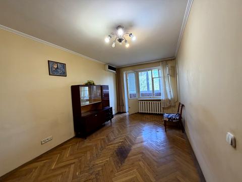 квартира по адресу Шовкуненка ул., 5