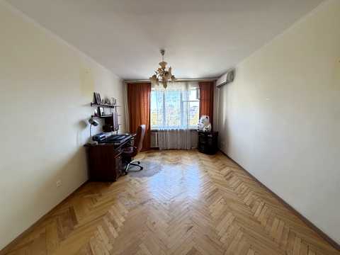 квартира по адресу Шовкуненка ул., 5