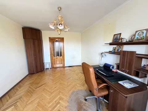 квартира по адресу Шовкуненка ул., 5