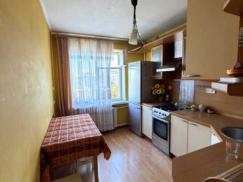 квартира по адресу Шовкуненка ул., 5