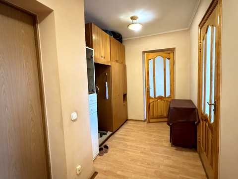 квартира по адресу Шовкуненка ул., 5