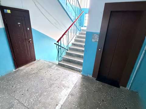 квартира по адресу Шовкуненка ул., 5