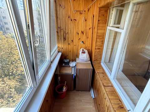 квартира по адресу Шовкуненка ул., 5