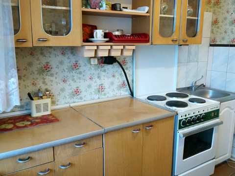квартира по адресу Менахем-Мендл Шнеерсона ул. (Мініна), 7