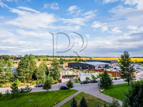 квартира за адресою Європейська вул., 1