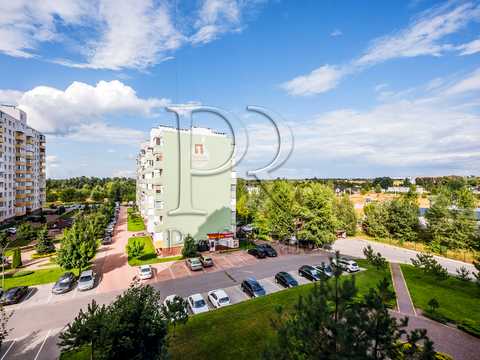 квартира за адресою Європейська вул., 1