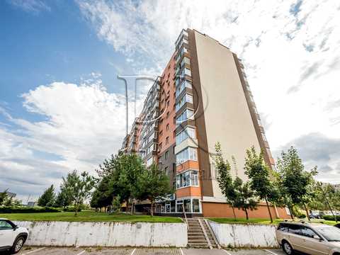 квартира за адресою Європейська вул., 1