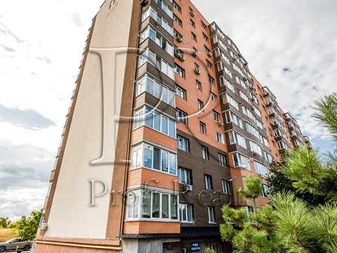 квартира за адресою Європейська вул., 1