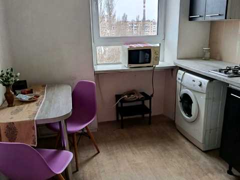 квартира по адресу Академика Глушко просп. (Академіка Глушка), 6в