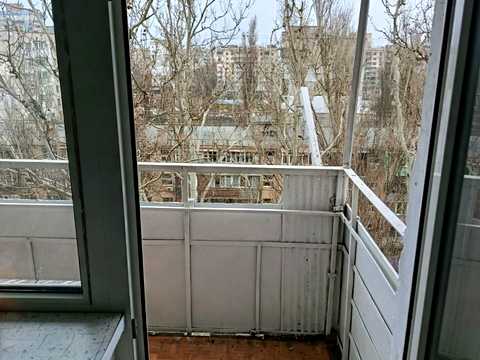 квартира по адресу Академика Глушко просп. (Академіка Глушка), 6в