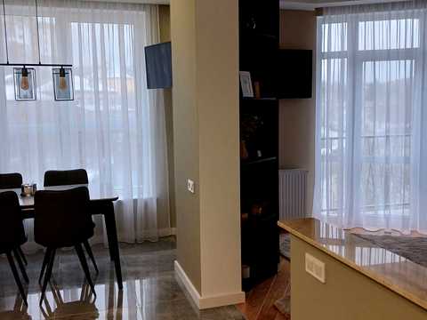 квартира за адресою Очеретяна вул., 10