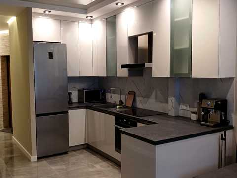 квартира за адресою Очеретяна вул., 10