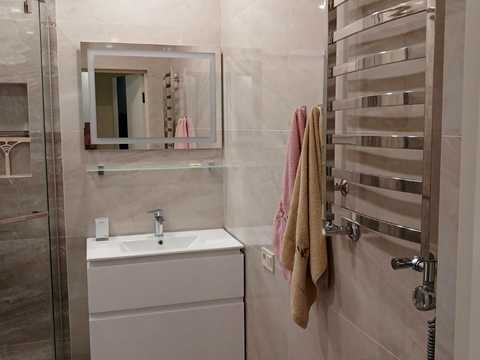 квартира за адресою Очеретяна вул., 10