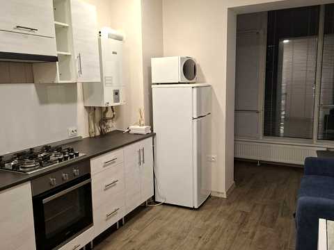 квартира за адресою Дніпро, Левка Лук'яненка вул. (Василя Жуковського), 18