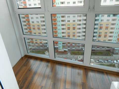 квартира по адресу Софии Русовой ул., 7